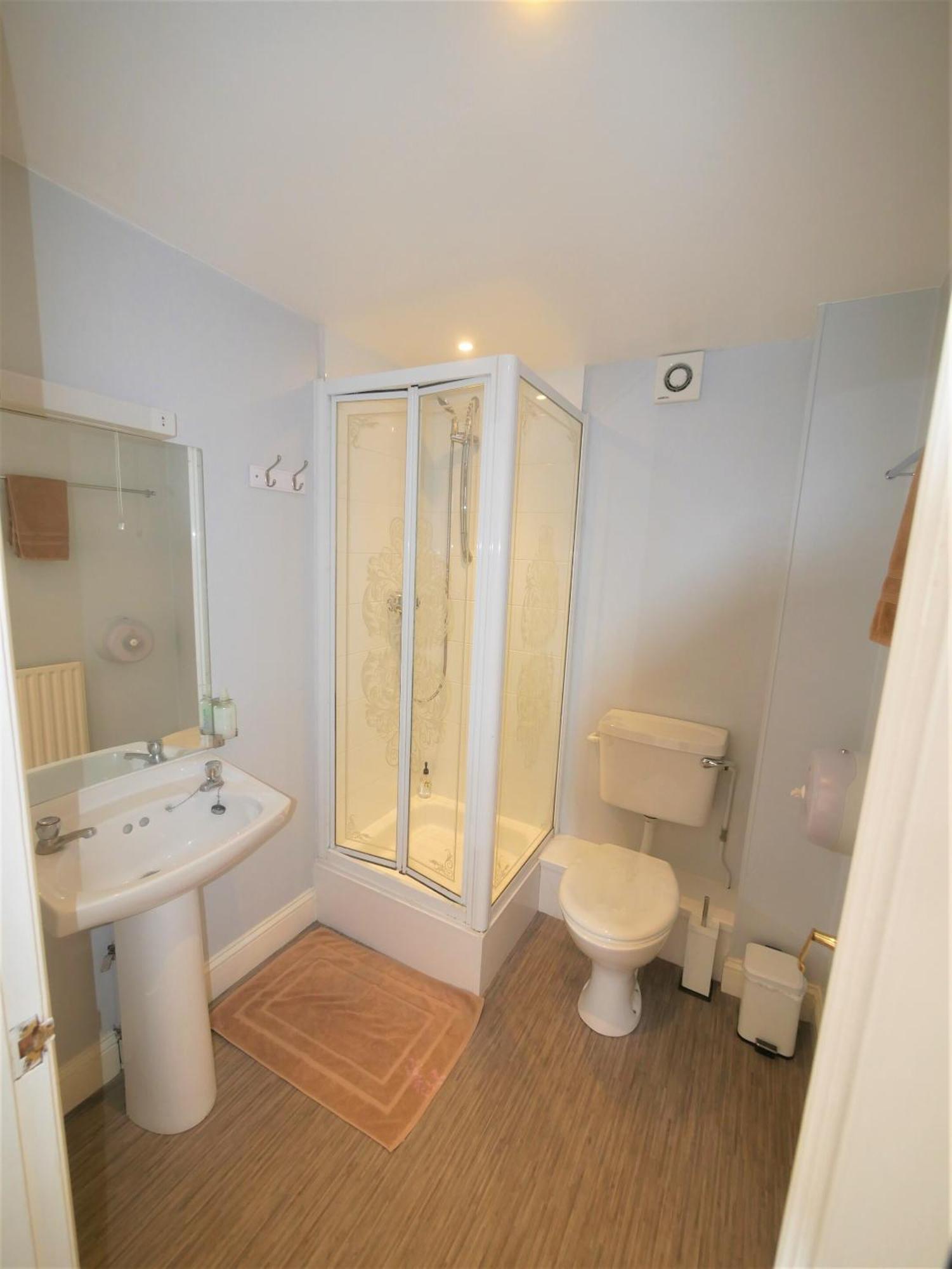 The Gather 3* Hove