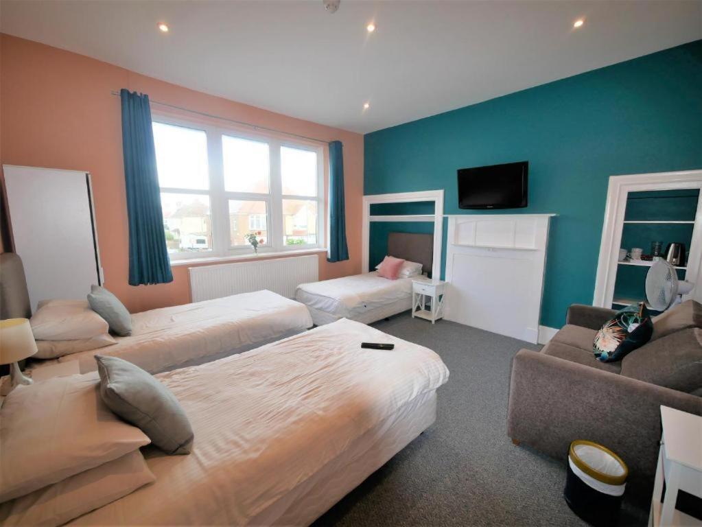 Guest house The Gather 3*