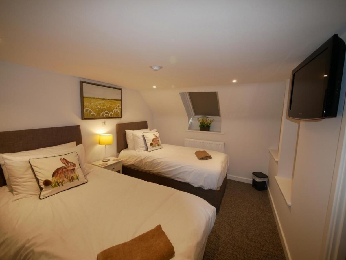 Guest house The Gather