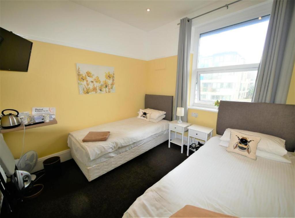 Guest house The Gather Brighton