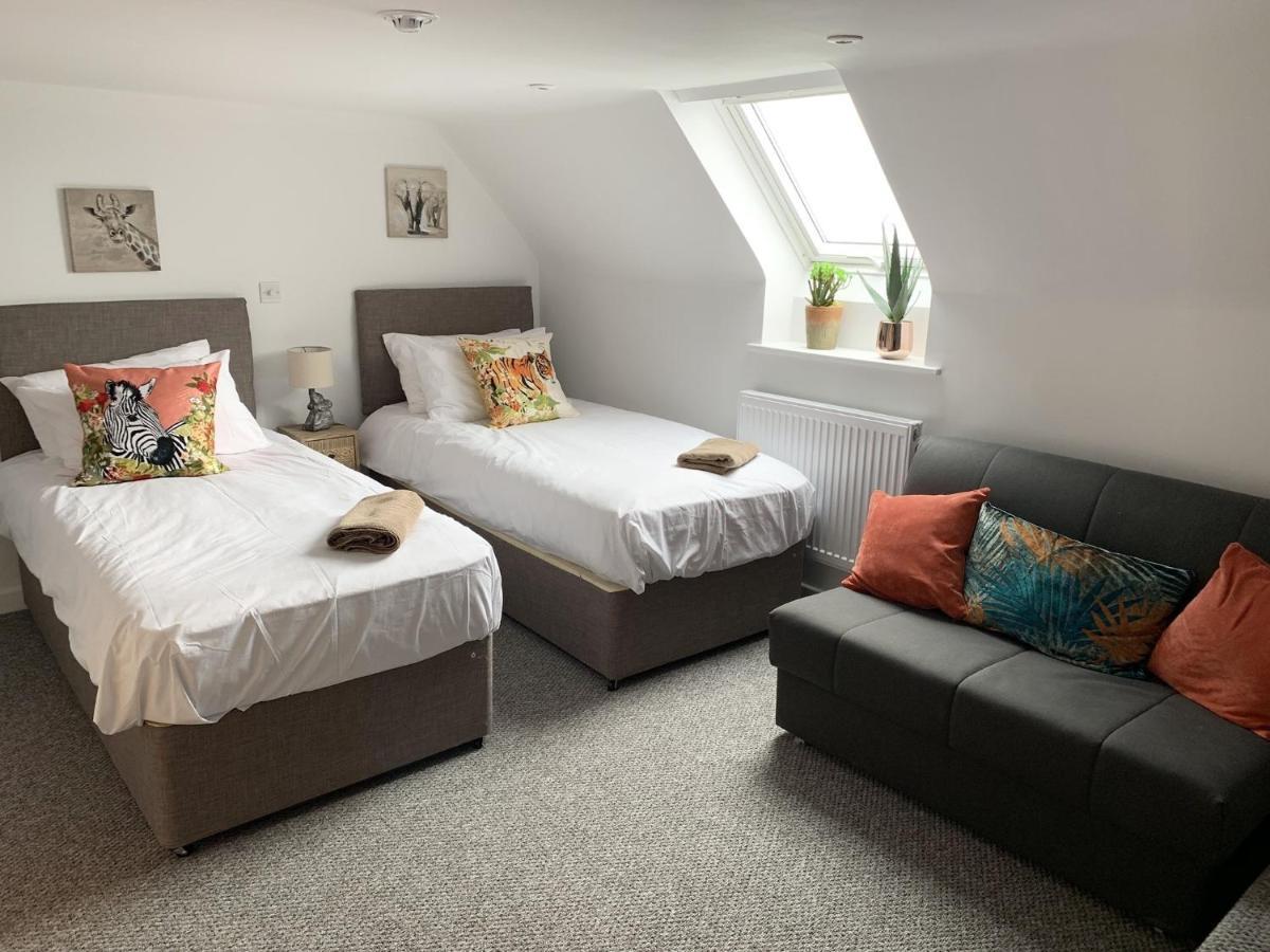 The Gather Guest house 3*