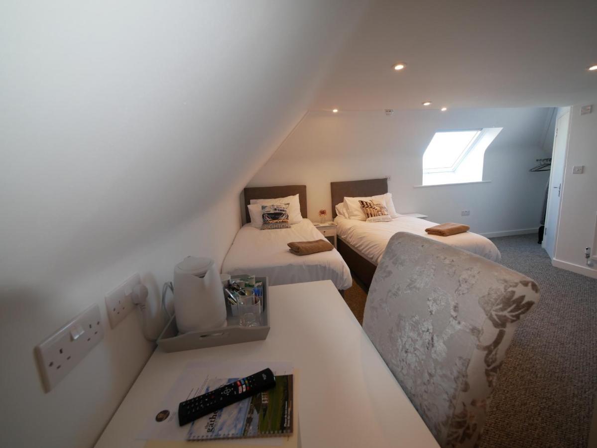 The Gather 3* Brighton