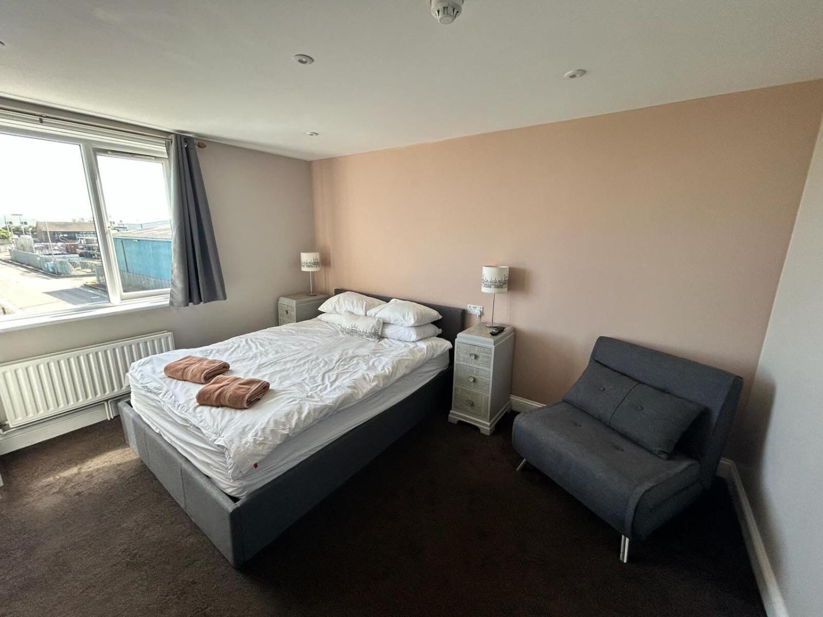 The Gather Guest house 3*