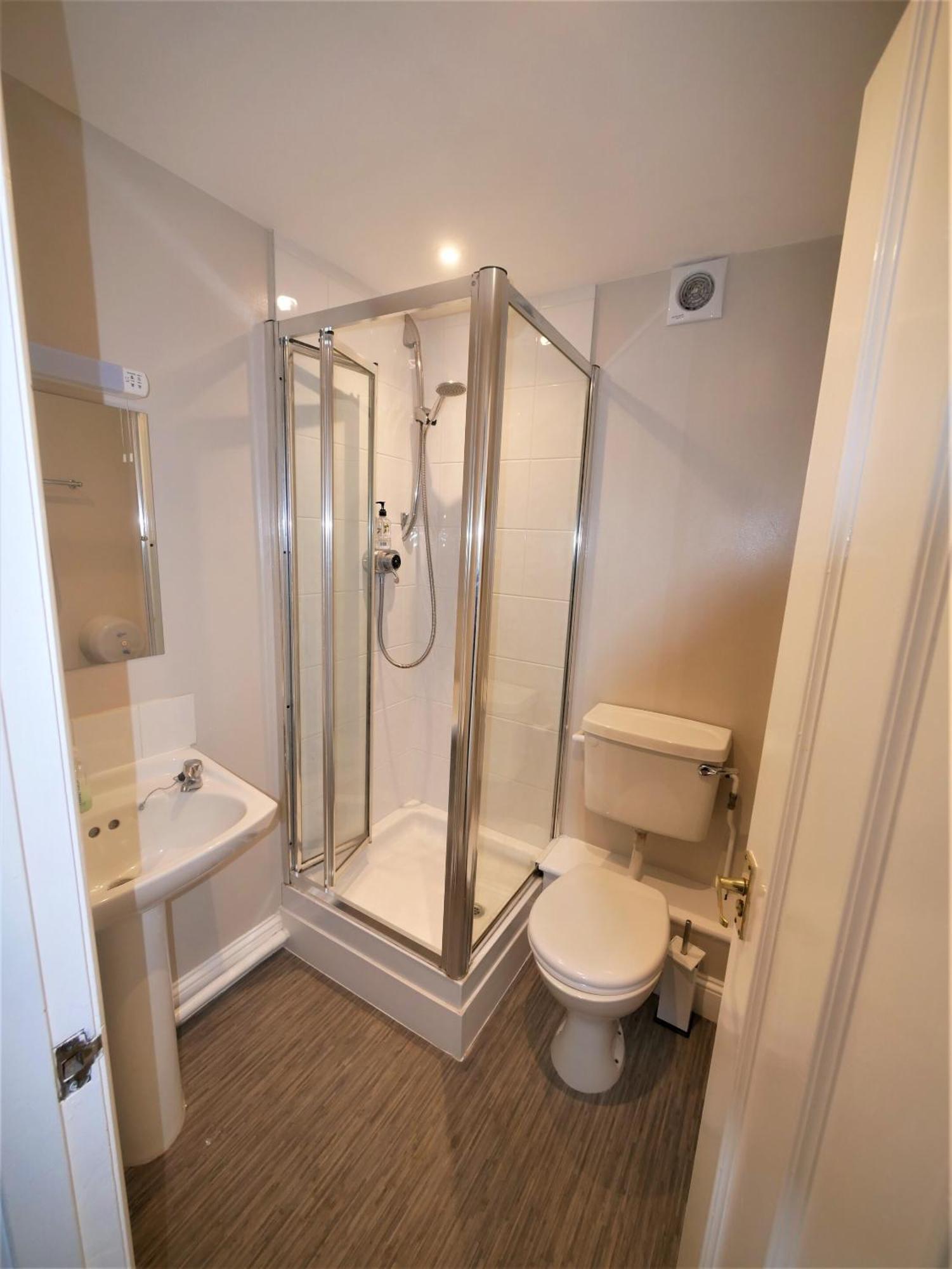Guest house The Gather Brighton