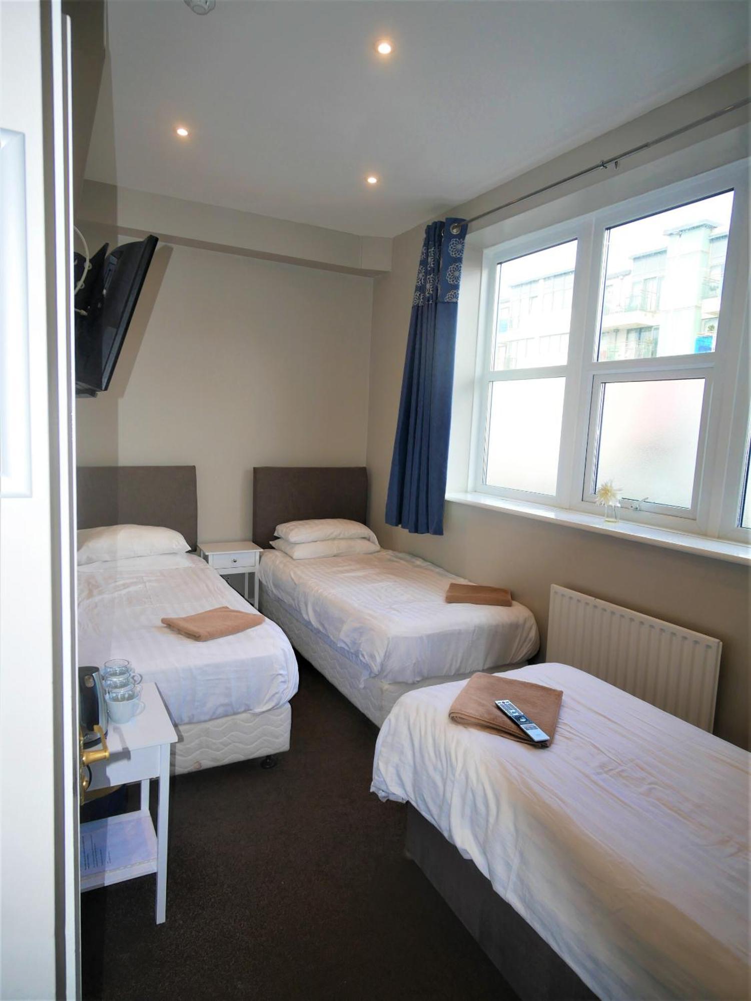 Guest house The Gather Brighton