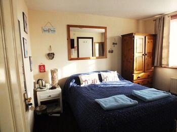 The Gather Guest house