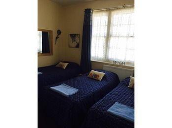 The Gather Guest house