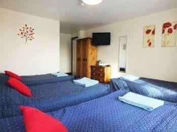 Guest house The Gather