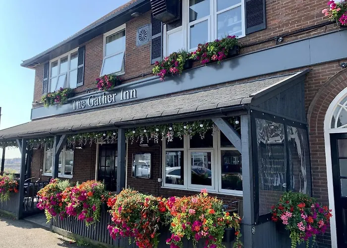 The Gather Inn