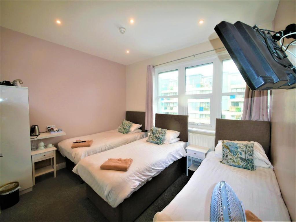 Guest house The Gather 3*