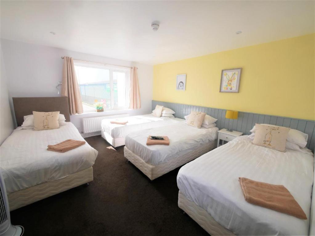 The Gather Guest house 3*