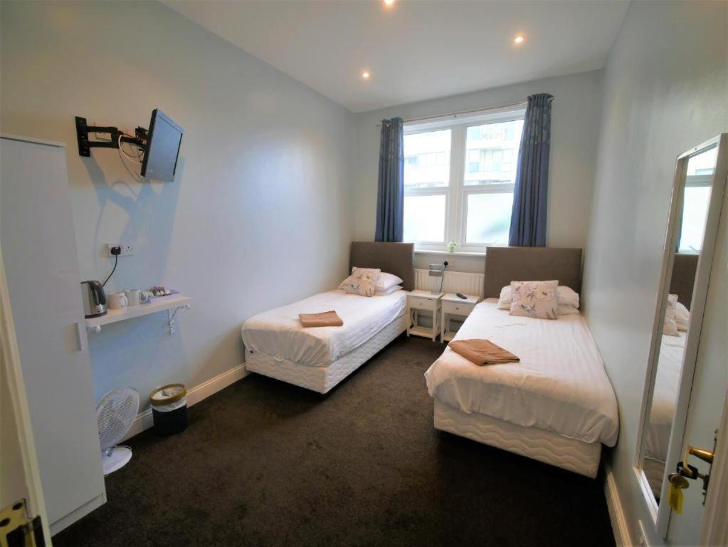 Guest house The Gather Brighton