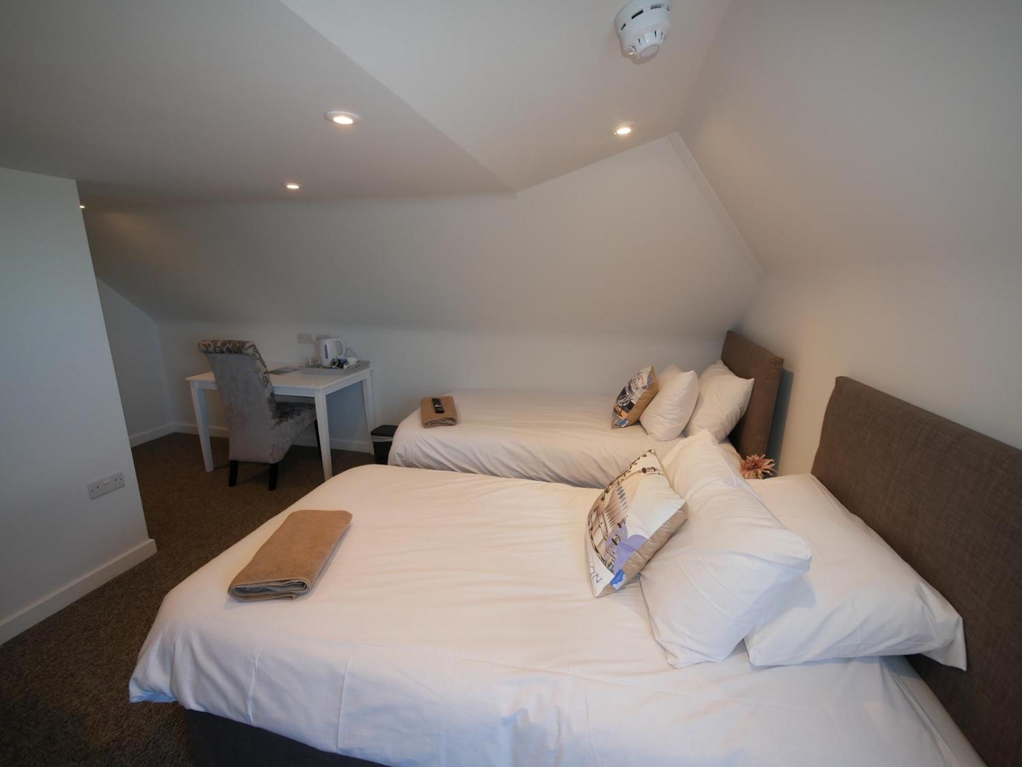 The Gather 3* Brighton
