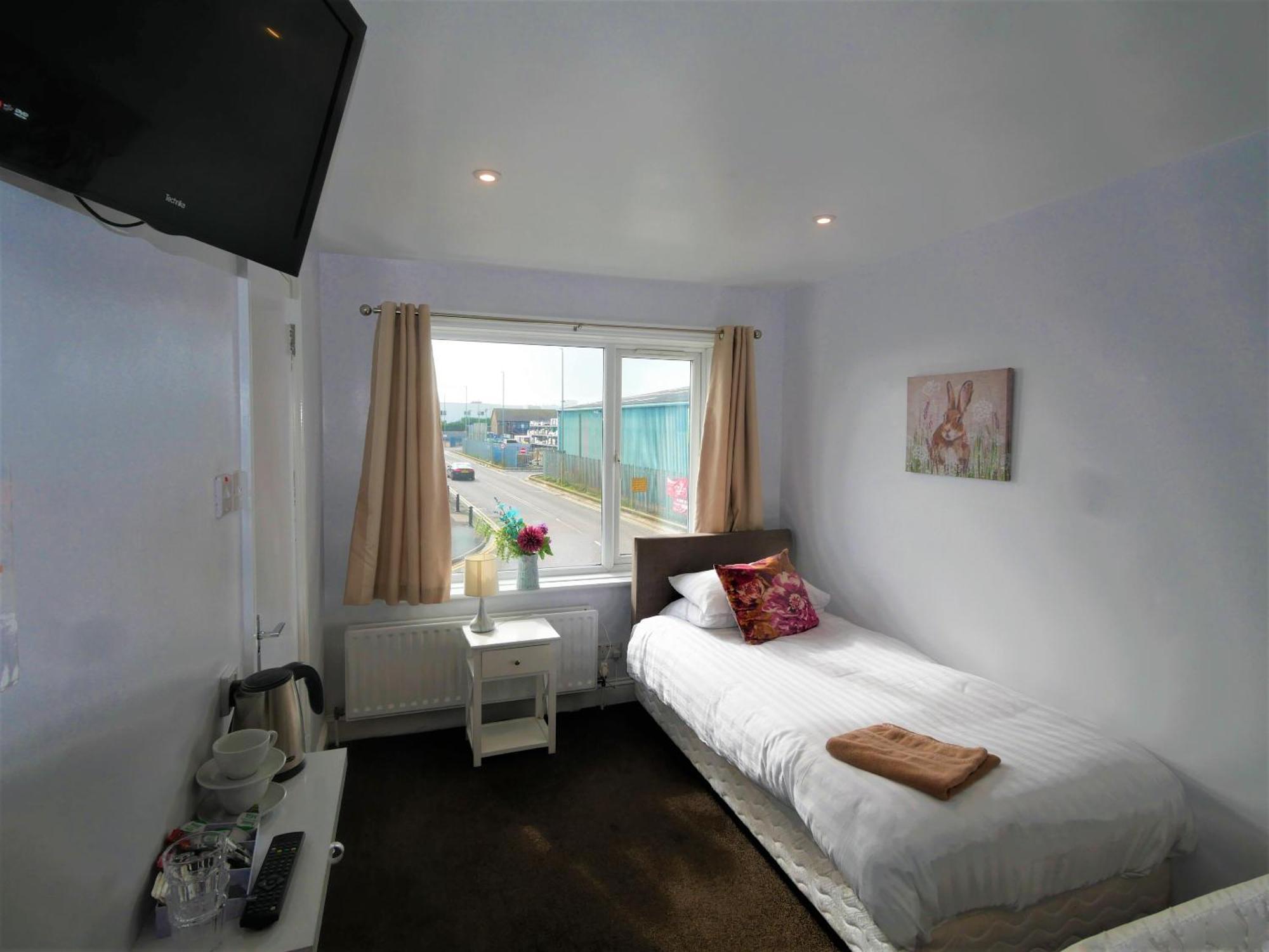 The Gather 3* Brighton