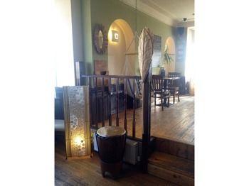 The Gather Guest house 3*