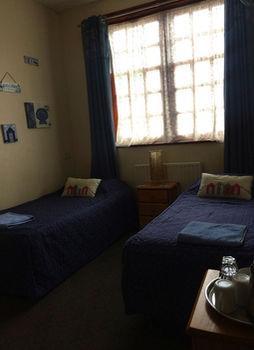 The Gather Guest house